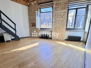  Appartement � vendre 2 pi�ces 44 m�