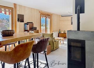  Appartement � vendre 2 pi�ces 61 m�