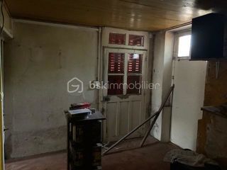  Maison � vendre 3 pi�ces 110 m�