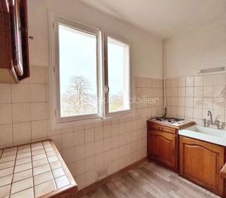  Appartement � vendre 2 pi�ces 49 m�