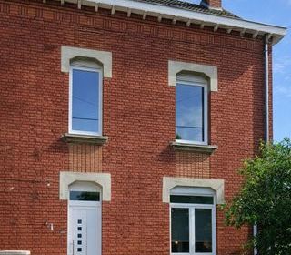  Maison � vendre 5 pi�ces 147 m�