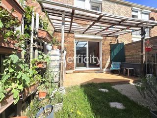  Maison � vendre 5 pi�ces 96 m�