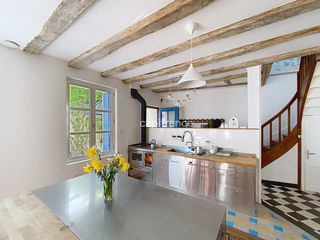  Maison � vendre 5 pi�ces 94 m�