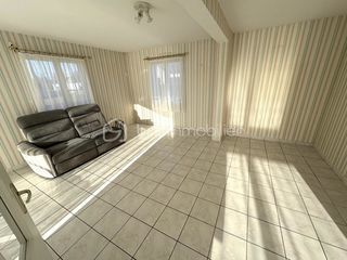  Maison � vendre 5 pi�ces 127 m�