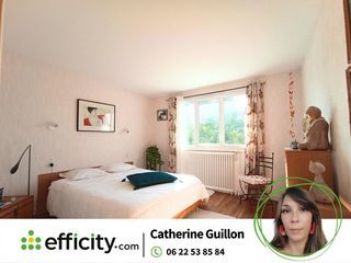  Maison � vendre 5 pi�ces 105 m�