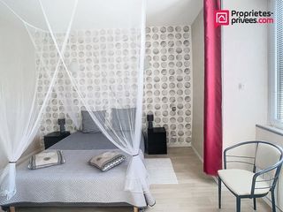  Maison � vendre 15 + pi�ces 245 m�