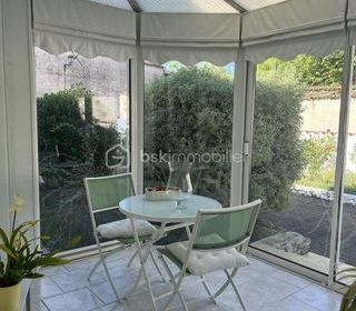  Maison � vendre 5 pi�ces 135 m�