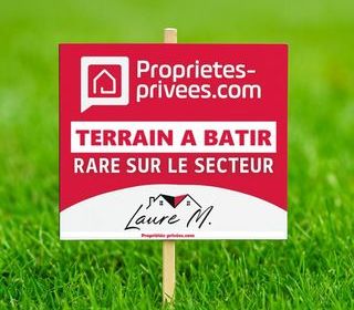  Terrain � vendre 534 m�