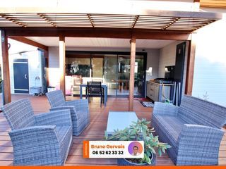  Chalet � vendre 4 pi�ces 60 m�