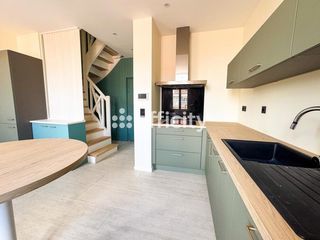  Appartement � vendre 3 pi�ces 60 m�