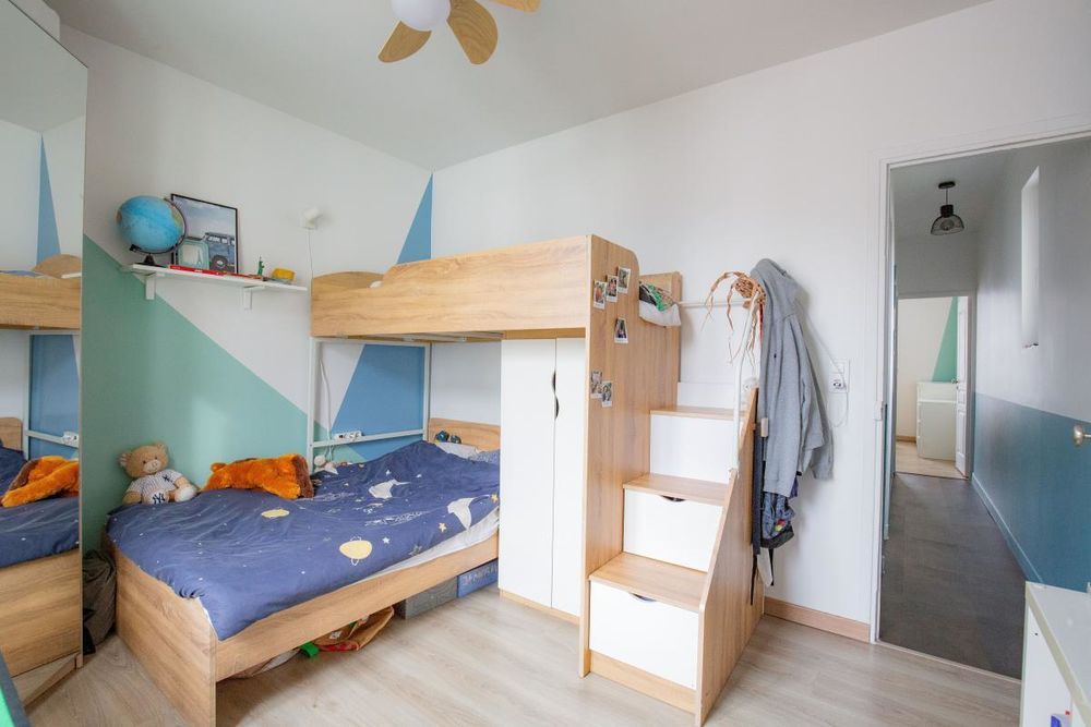 � vendre  Maison Nanterre (92000)