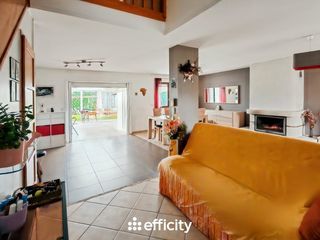  Maison � vendre 7 pi�ces 145 m�