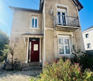  Maison � vendre 5 pi�ces 97 m�