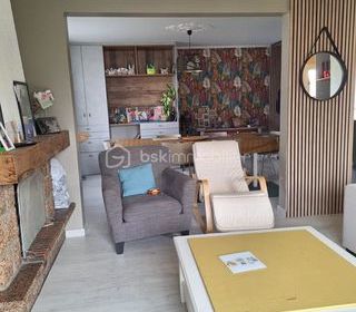  Maison � vendre 7 pi�ces 168 m�