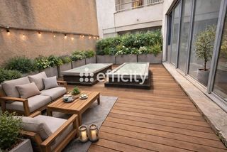  Appartement � vendre 3 pi�ces 50 m�