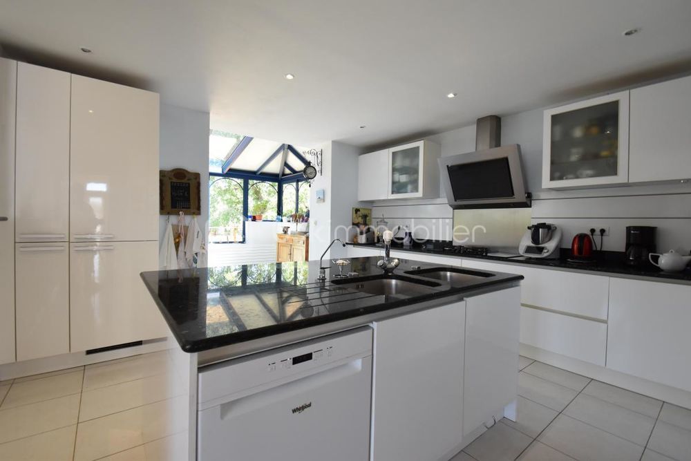 � vendre  Propri�t�/ch�teau Ablis (78660)