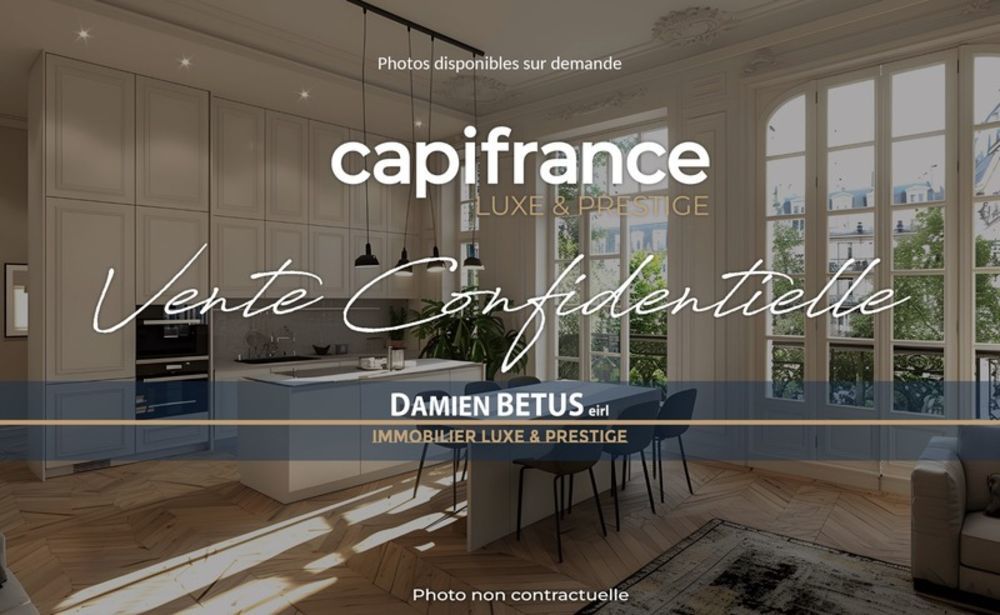 � vendre  Appartement Nantes (44000)