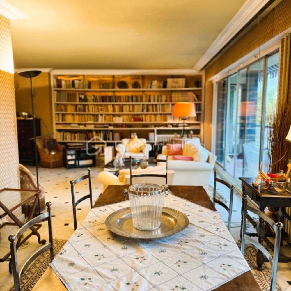 � vendre  Appartement Sceaux (92330)