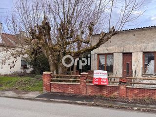  Maison � vendre 4 pi�ces 98 m�