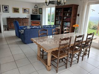  Maison � vendre 5 pi�ces 163 m�