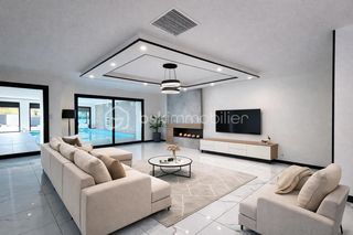  Maison � vendre 6 pi�ces 227 m�