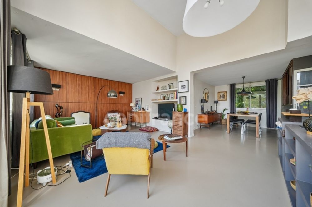 � vendre  Appartement Meudon (92190)