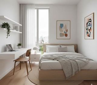  Appartement � vendre 3 pi�ces 70 m�