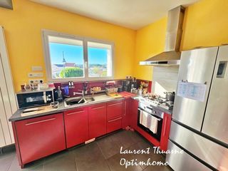  Maison � vendre 6 pi�ces 125 m�