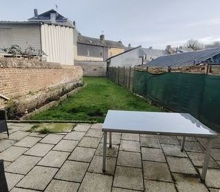  Maison � vendre 5 pi�ces 85 m�