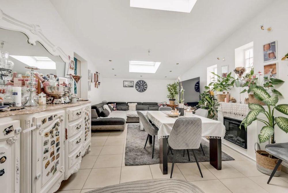 � vendre  Appartement Drancy (93700)