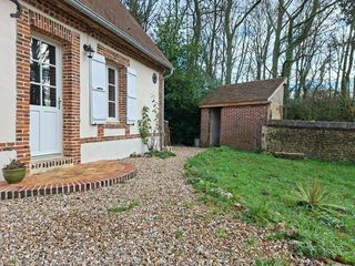  Propri�t�/ch�teau � vendre 5 pi�ces 162 m�