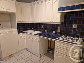  Maison � louer 6 pi�ces 83 m�