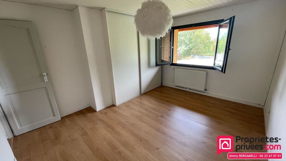 � vendre  Maison Passy (74190)