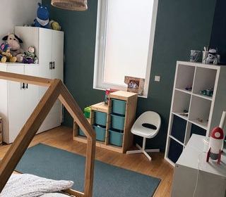  Maison � vendre 5 pi�ces 147 m�