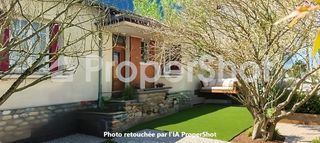  Propri�t�/ch�teau � vendre 3 pi�ces 85 m�