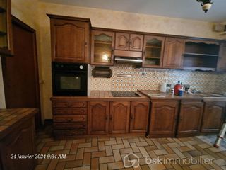  Maison � vendre 5 pi�ces 200 m�