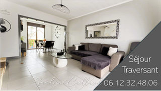  Maison � vendre 5 pi�ces 145 m�