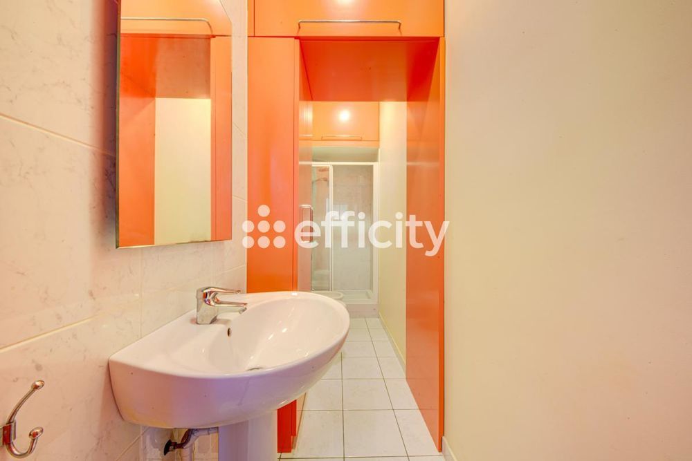 � vendre  Appartement Paris 9