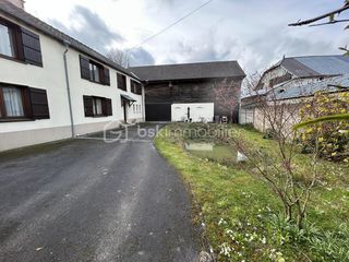  Maison � vendre 6 pi�ces 141 m�