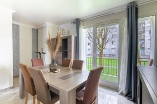  Appartement � vendre 4 pi�ces 83 m�