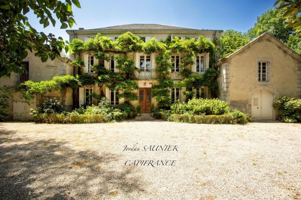 � vendre  Propri�t�/ch�teau Castres (81100)