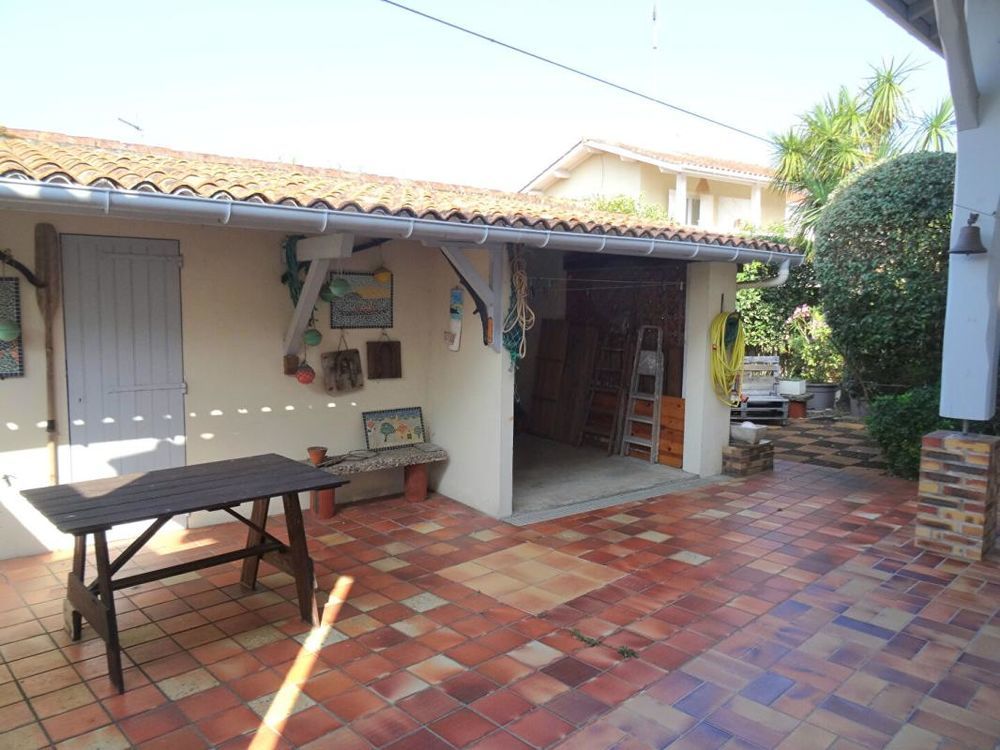 � vendre  Maison Andernos-les-Bains (33510)