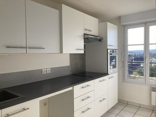  Appartement � vendre 3 pi�ces 58 m�