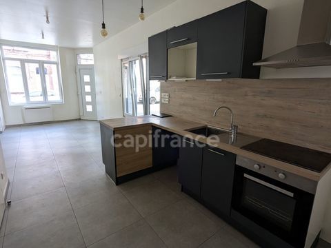   Id�al premier achat ou investisseur Maison - 4 pi�ce(s) - 67 m�