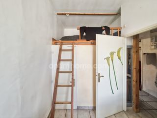  Appartement � vendre 1 pi�ce 32 m�