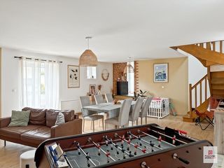  Maison � vendre 6 pi�ces 160 m�