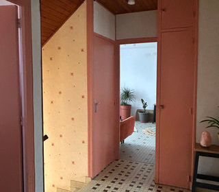  Maison � vendre 4 pi�ces 70 m�