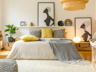  Appartement � vendre 3 pi�ces 91 m�