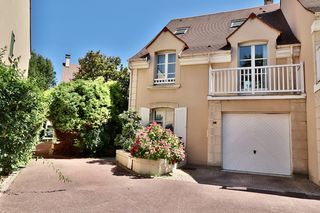  Maison � vendre 6 pi�ces 165 m�