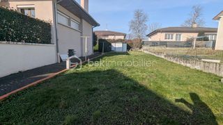  Maison � vendre 3 pi�ces 64 m�